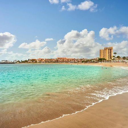 Casitas Tenerife - El Risco 1 ลอส กริสเตียนอส ภายนอก รูปภาพ