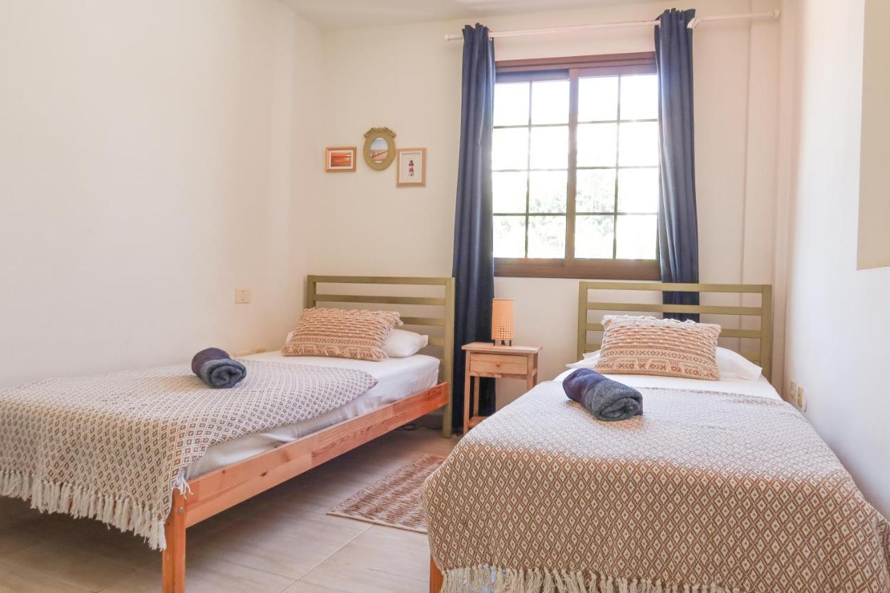 Casitas Tenerife - El Risco 1 ลอส กริสเตียนอส ภายนอก รูปภาพ